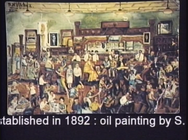 Post Cards • Mexico