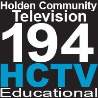 Navigate to HCTV Educational Channel 194