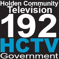 Navigate to HCTV Government Channel 192