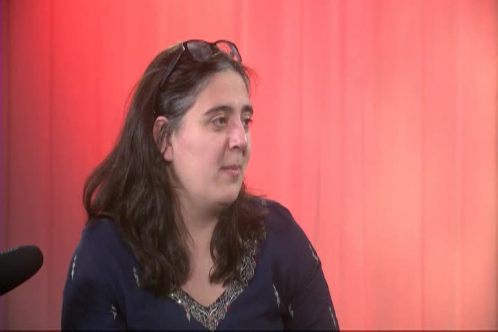 Health Matters • Dr. Olga Valdman, Rise Worcester