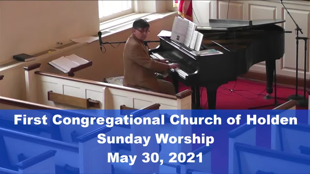 The Folklorist • The Great Molasses Flood