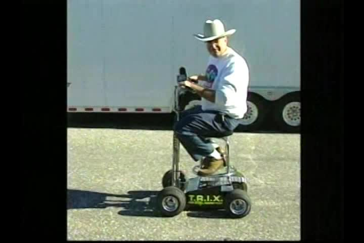 Sudzin Country • Big Bang Cannon Show