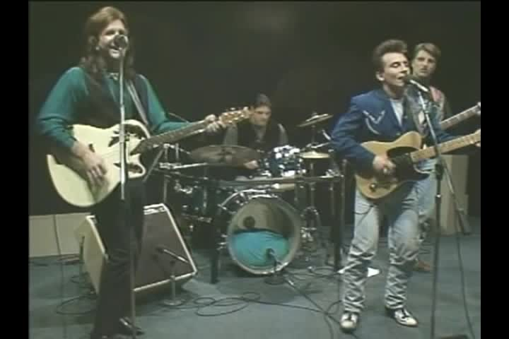 Sudzin Country • Bill E. Penn Country (Rockabilly) Music and Dance Lesson