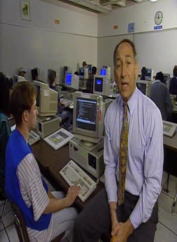 Computer Chronclies • Visual IP