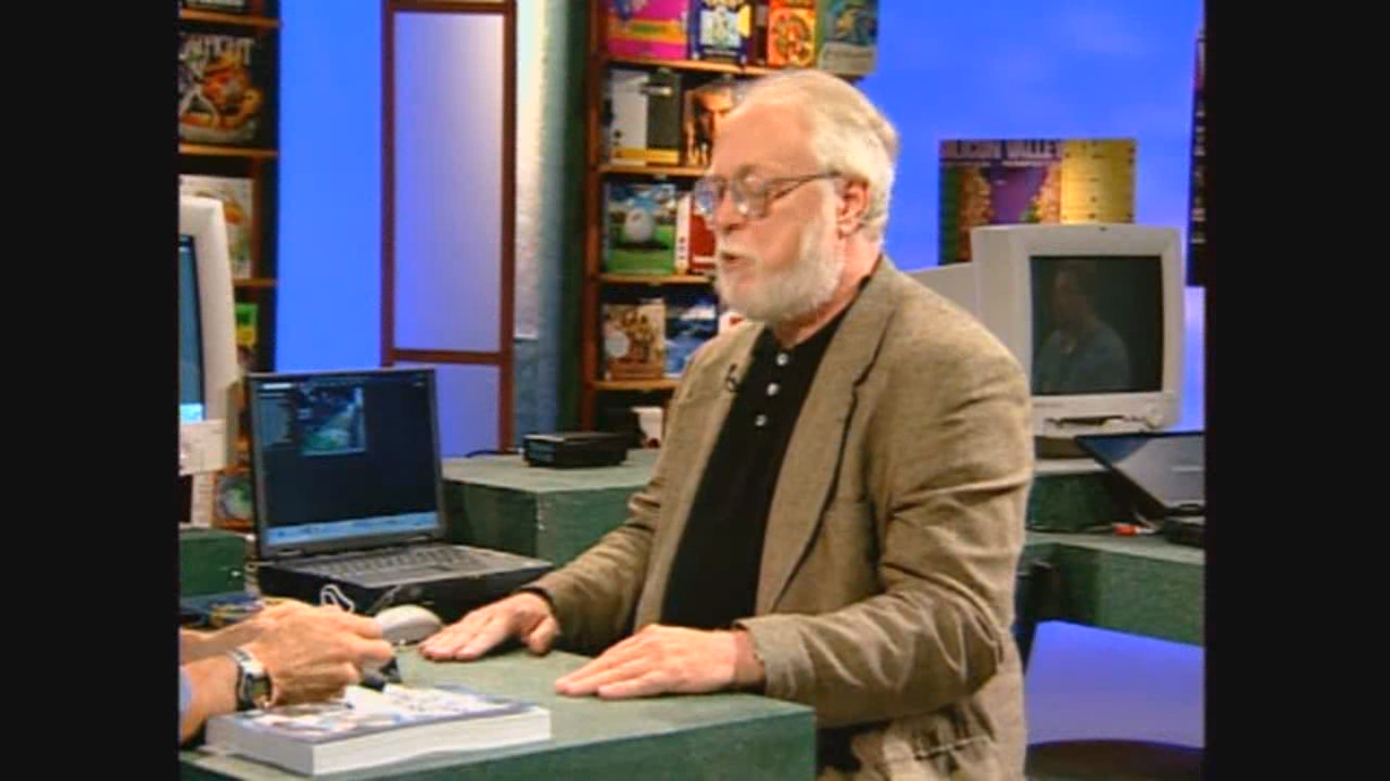 Computer Chronicles • DVD