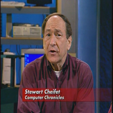 Computer Chronicles • Wireless