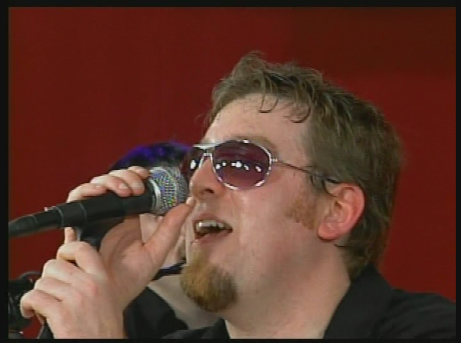 Local Rock • Gillmours Breakfast