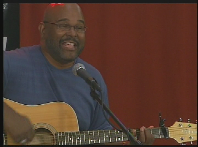 Local Rock • PeJames & Doug Urqhart