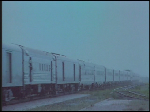 All Aboard! • Santa Fe Odyssey